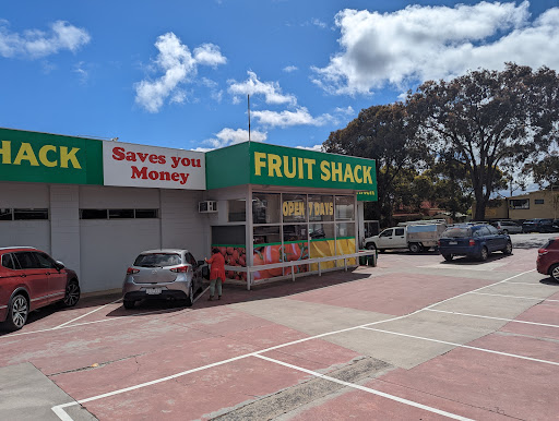 The Fruit Shack - Thumbnail