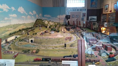 Photos of Old Depot Museum