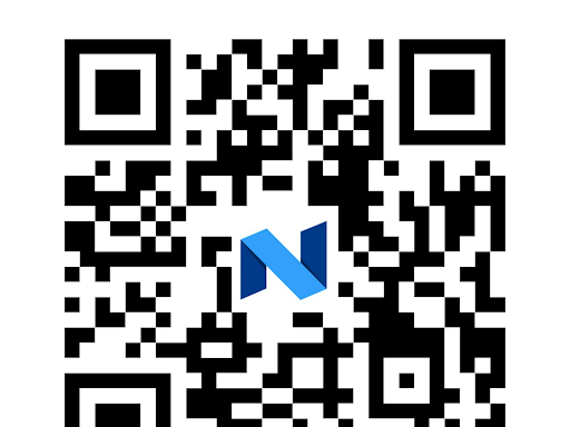 Scan QR for More Information post image