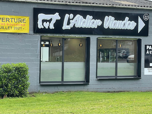 L'ATELIER VIANDES