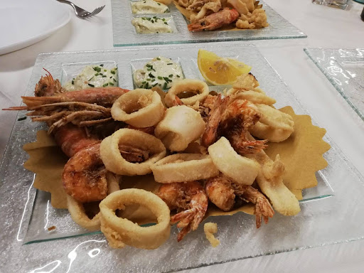 Ristorante La Promessa Gallery - Italy