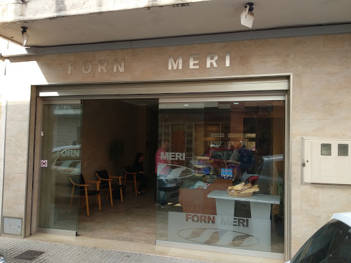Forn Meri