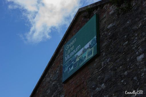 Green Lane Museum - Thumbnail