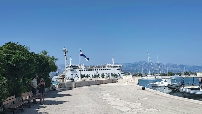 Radno vrijeme Gradska uprava i vijećnica Supetar