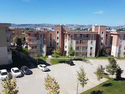 Evimiz Kocaeli Sitesi