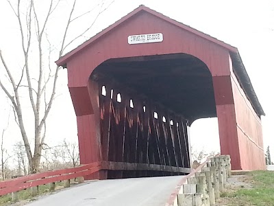 Photos of Swartz Bridge