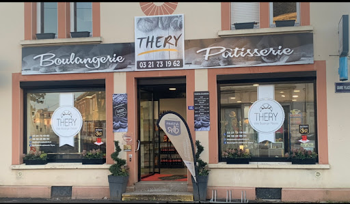 Boulangerie Patisserie Théry