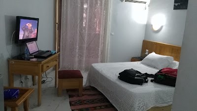 Photos of H&ocirc;tel Louss