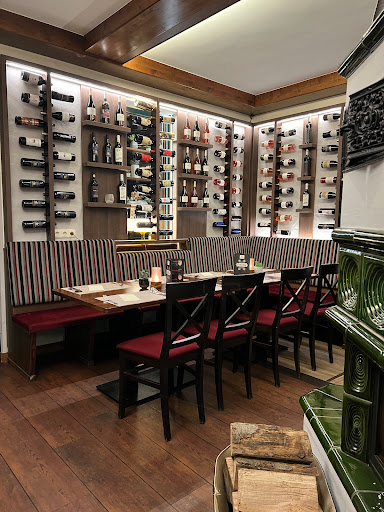 Restaurant Harth-Haus - Visual
