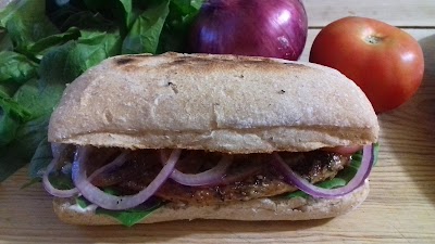 Photos of Rous Caf&eacute; Restaurante & Bar