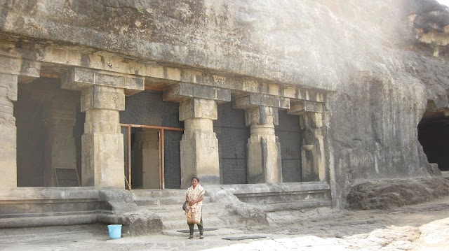 Ellora