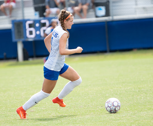 Daytona State College Soccer Stadium - Thumbnail