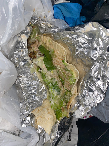 Fresh Donner Kebab Villarreal - Thumbnail