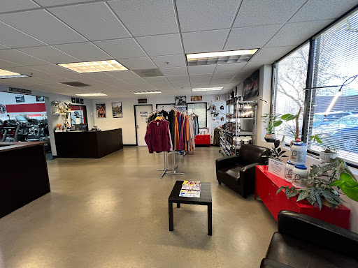 Will Power Gym - Thumbnail