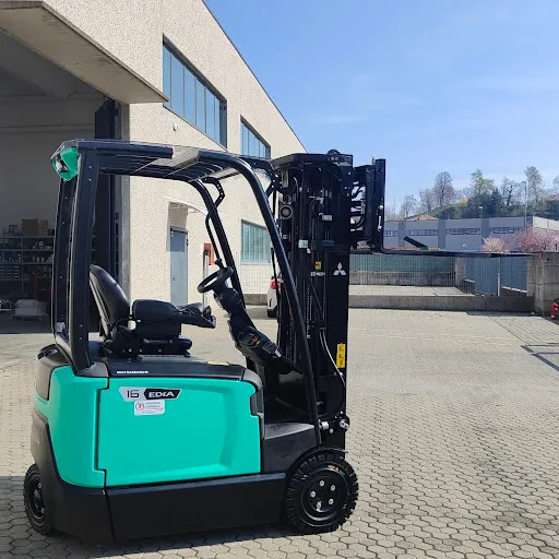 Frigerio Carrelli sas di Guido De Angelis & C. - Italy
