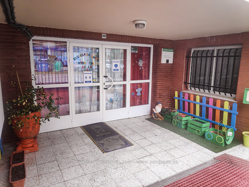 Escuela de Educación Infantil Ntra.Sra.de la Paz