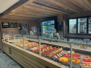 Photo n°22 de Maison Janin | Ambilly à Ambilly (Boulangerie)