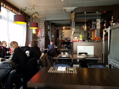Photos of Sushi Restaurant S&agrave;rl