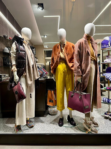 Arcobaleni Store - Visual