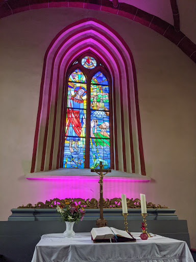 Stadtkirche Wesenberg - Thumbnail
