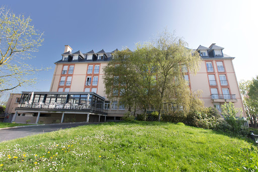 Photo de Foyer Logement à Lancieux (22770)