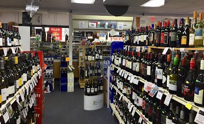 Fiesta Package Store