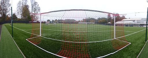 Bonnyton Thistle Football Club - Thumbnail