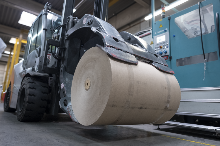 Paul Bongers Papierverarbeitung GmbH