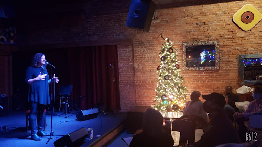 Grant's Lounge - Thumbnail