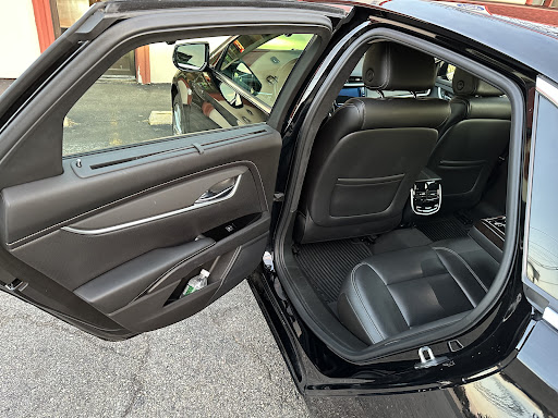MZ Global Sedans - Airport Car Service Saddle Brook NJ - Thumbnail