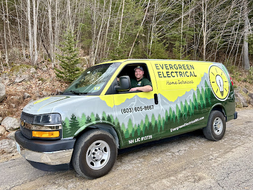 Evergreen Electrical Home Services