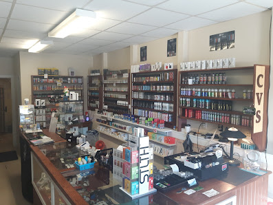 Chester Vapour Supplies 3794 Nova Scotia Trunk 3, Chester, NS B0J 1J0, Canada