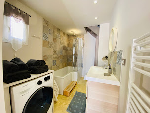 Photo n°7 de Gîte sous le figuier à Beaumes-de-Venise (Gîte)