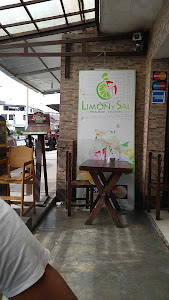 LIMÓN Y SAL 1