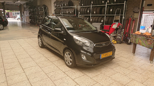 centrale Almelo