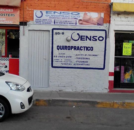 Enso Quiropractico - Thumbnail