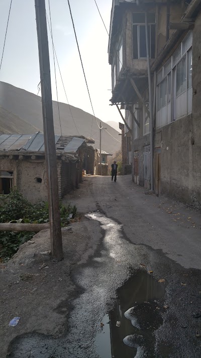 Photos of مسجد زشك