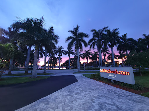 Faith Church | Royal Palm Beach Chapel - Thumbnail