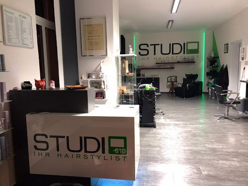 Studio 610 - Visual