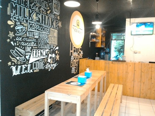 Kedai Pancong cibubur, Author: Kedai Pancong cibubur