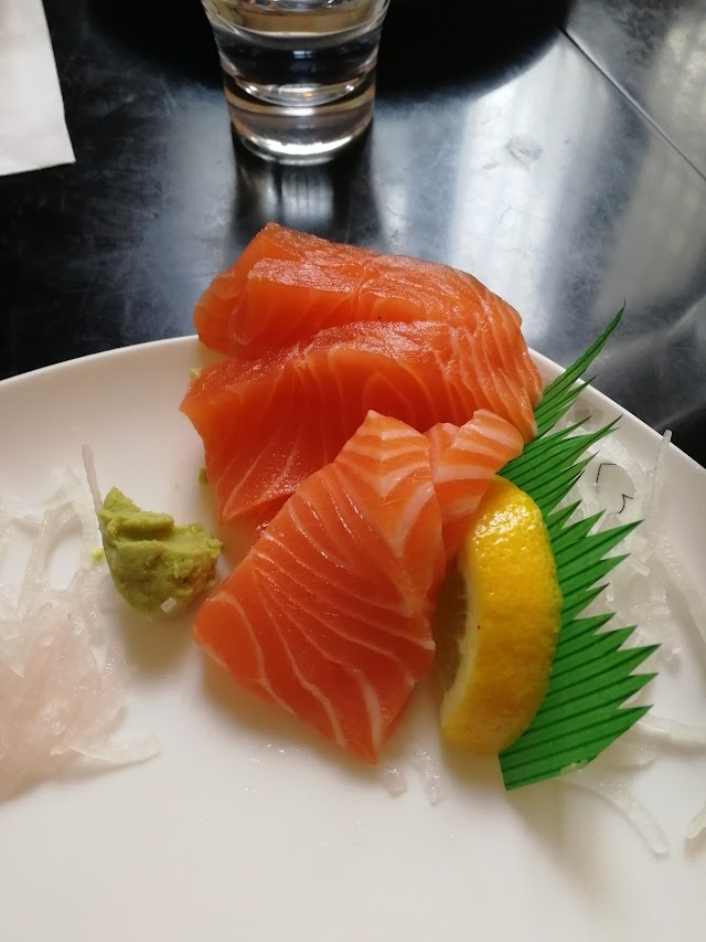 yoki sushi
