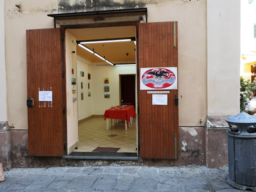Club Artisti La Fenice TROPEA