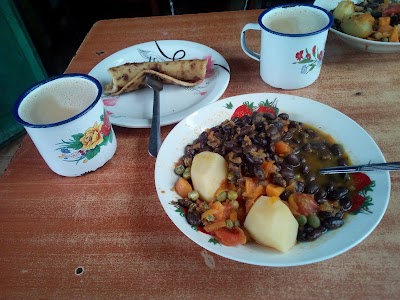 Photos of Psalms Hotel,Kamwangi