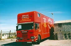 Mills Removals brighton