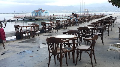 cafe