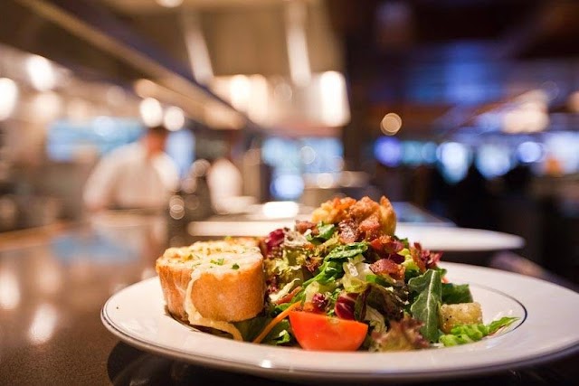 Hillstone Restaurant
