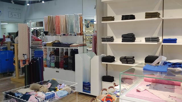 Gobi Cashmere Factory store