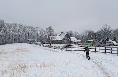 Stokesville Lodge, LLC