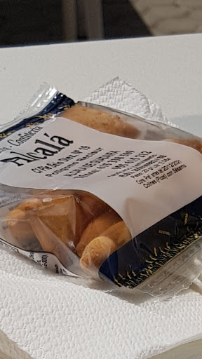 Panadería Confitería Alcalá - Thumbnail