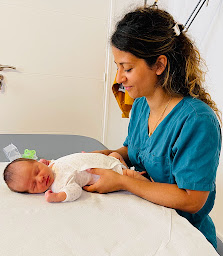 Photo n°3 de Pierre Vanessa à Brive-la-Gaillarde (Ostéopathe)